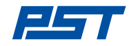 PST
